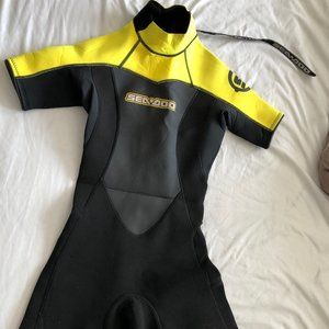 Seadoo Wetsuit